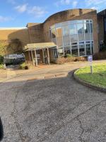 The john Innes Centre venue for the District Assembly 2026